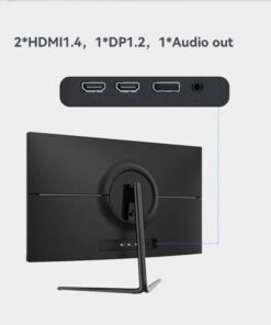 DAHUA Monitor Gaming(จอมอนิเตอร์) E231 Series Nextplay Shop (เน็กซ์เพลย์) ร้านคอมพิวเตอร์ อุปกรณ์ แบตเตอร์รี่ อแดปเตอร์ คอมพิวเตอร์ นวมินทร์ นวลจันทร์ รามอินทรา ราคาดี ราคาถูก ของแท้ ประกันศูนย์ https://nextplay.co.th/