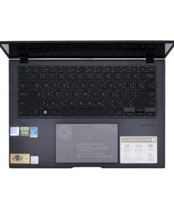 ASUS Store NOTEBOOK (โน้ตบุ๊ค) ASUS Zenbook 14 OLED UX6404V Nextplay Shop (เน็กซ์เพลย์) ร้านคอมพิวเตอร์ อุปกรณ์ แบตเตอร์รี่ อแดปเตอร์ คอมพิวเตอร์ นวมินทร์ นวลจันทร์ รามอินทรา ราคาดี ราคาถูก ของแท้ ประกันศูนย์ https://nextplay.co.th/