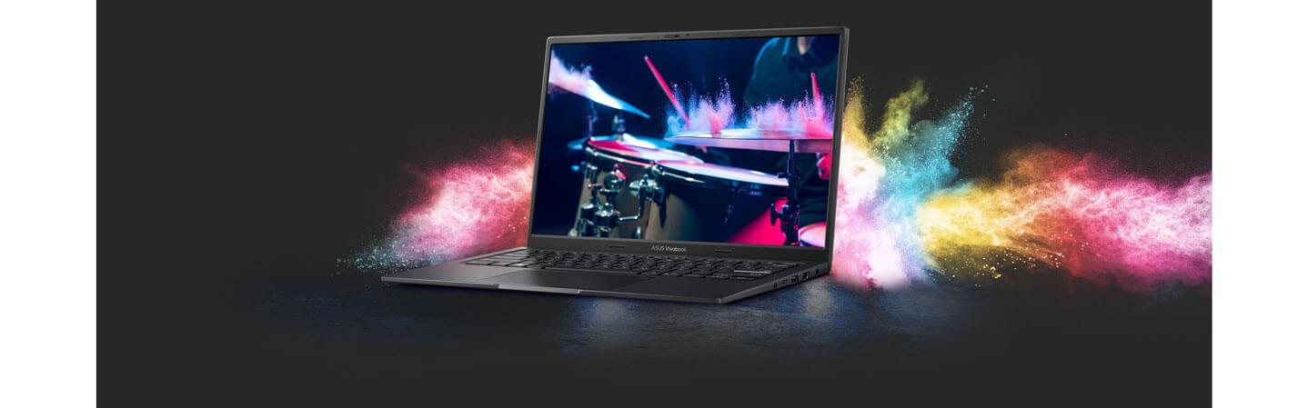 ASUS Store NOTEBOOK (โน้ตบุ๊ค) ASUS Vivobook 14X (S3404VA) Nextplay Shop (เน็กซ์เพลย์) ร้านคอมพิวเตอร์ อุปกรณ์ แบตเตอร์รี่ อแดปเตอร์ คอมพิวเตอร์ นวมินทร์ นวลจันทร์ รามอินทรา ราคาดี ราคาถูก ของแท้ ประกันศูนย์ https://nextplay.co.th/