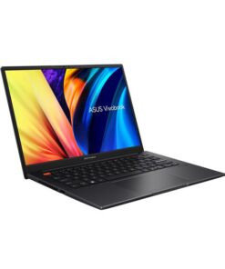 ASUS Store NOTEBOOK (โน้ตบุ๊ค) ASUS Vivobook S14 S3404ZA Nextplay Shop (เน็กซ์เพลย์) ร้านคอมพิวเตอร์ อุปกรณ์ แบตเตอร์รี่ อแดปเตอร์ คอมพิวเตอร์ นวมินทร์ นวลจันทร์ รามอินทรา ราคาดี ราคาถูก ของแท้ ประกันศูนย์ https://nextplay.co.th/