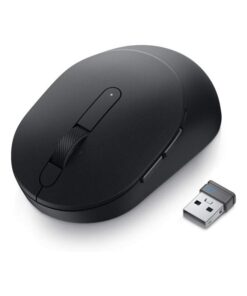 Dell Store WIRELESS MOUSE (เมาส์ไร้สาย) DELL Mobile Pro Wireless Mouse - MS5120W Nextplay Shop (เน็กซ์เพลย์) ร้านคอมพิวเตอร์ อุปกรณ์คอมพิวเตอร์ นวมินทร์ นวลจันทร์ รามอินทรา ราคาดี ราคาถูก ของแท้ ประกันศูนย์ https://nextplay.co.th/