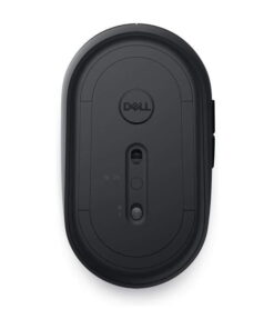 Dell Store WIRELESS MOUSE (เมาส์ไร้สาย) DELL Mobile Pro Wireless Mouse - MS5120W Nextplay Shop (เน็กซ์เพลย์) ร้านคอมพิวเตอร์ อุปกรณ์คอมพิวเตอร์ นวมินทร์ นวลจันทร์ รามอินทรา ราคาดี ราคาถูก ของแท้ ประกันศูนย์ https://nextplay.co.th/