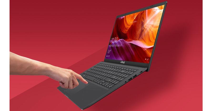 ASUS Store NOTEBOOK (โน้ตบุ๊ค) ASUS Vivobook 15 บางเบา ราคาประหยัด Nextplay Shop (เน็กซ์เพลย์) ร้านคอมพิวเตอร์ อุปกรณ์คอมพิวเตอร์ นวมินทร์ นวลจันทร์ รามอินทรา ราคาดี ราคาถูก ของแท้ ประกันศูนย์ https://nextplay.co.th/