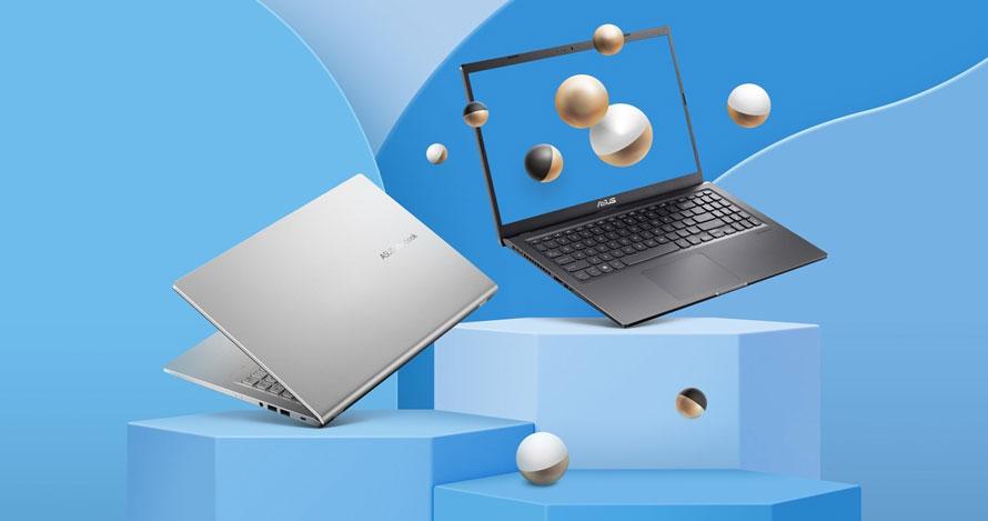 ASUS Store NOTEBOOK (โน้ตบุ๊ค) ASUS Vivobook 15 บางเบา ราคาประหยัด Nextplay Shop (เน็กซ์เพลย์) ร้านคอมพิวเตอร์ อุปกรณ์คอมพิวเตอร์ นวมินทร์ นวลจันทร์ รามอินทรา ราคาดี ราคาถูก ของแท้ ประกันศูนย์ https://nextplay.co.th/