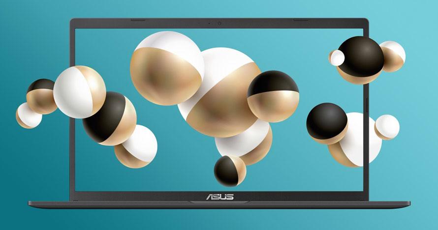 ASUS Store NOTEBOOK (โน้ตบุ๊ค) ASUS Vivobook 15 บางเบา ราคาประหยัด Nextplay Shop (เน็กซ์เพลย์) ร้านคอมพิวเตอร์ อุปกรณ์คอมพิวเตอร์ นวมินทร์ นวลจันทร์ รามอินทรา ราคาดี ราคาถูก ของแท้ ประกันศูนย์ https://nextplay.co.th/