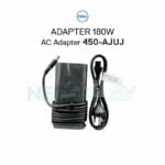 Dell Store AC Adapter 180W (อแดปเตอร์) DELL 7.4mm Barrel AC Adapter 450-AJUJ Nextplay Shop (เน็กซ์เพลย์) ร้านคอมพิวเตอร์ อุปกรณ์ แบตเตอร์รี่ อแดปเตอร์ คอมพิวเตอร์ นวมินทร์ นวลจันทร์ รามอินทรา ราคาดี ราคาถูก ของแท้ ประกันศูนย์ https://nextplay.co.th/