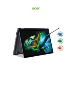 ACER Store NOTEBOOK 2in1 (โน้ตบุ๊คบางเบา) ACER Spin5 A5SP14-51MTN-54VT บาง เบา Nextplay Shop (เน็กซ์เพลย์) ร้านคอมพิวเตอร์ อุปกรณ์คอมพิวเตอร์ นวมินทร์ นวลจันทร์ รามอินทรา ราคาดี ราคาถูก ของแท้ ประกันศูนย์ https://nextplay.co.th/