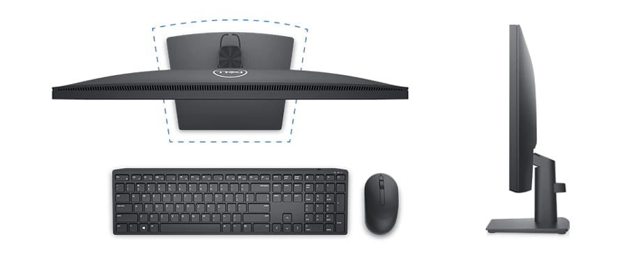 Dell Store Dell Monitor (จอมอนิเตอร์) Dell 22 inch Nextplay Shop (เน็กซ์เพลย์) ร้านคอมพิวเตอร์ อุปกรณ์ แบตเตอร์รี่ อแดปเตอร์ คอมพิวเตอร์ นวมินทร์ นวลจันทร์ รามอินทรา ราคาดี ราคาถูก ของแท้ ประกันศูนย์ https://nextplay.co.th/