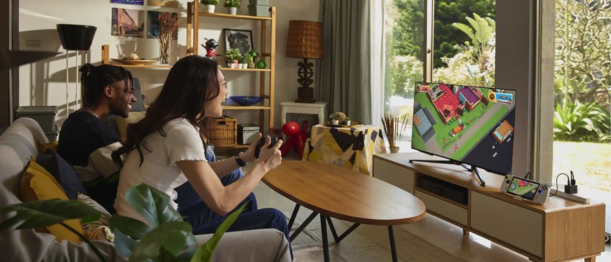ASUS Store Gaming Handhelds (เครื่องเล่นเกมพกพา) ASUS ROG ALLY Nextplay Shop (เน็กซ์เพลย์) ร้านคอมพิวเตอร์ อุปกรณ์ แบตเตอร์รี่ อแดปเตอร์ คอมพิวเตอร์ นวมินทร์ นวลจันทร์ รามอินทรา ราคาดี ราคาถูก ของแท้ ประกันศูนย์ https://nextplay.co.th/