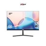 Monitor (จอมอนิเตอร์) DAHUA DHI-LM27-B200S 27" FHD (VA 100Hz Speaker)