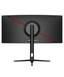 DAHUA Monitor (จอมอนิเตอร์) LM30-E330C VA 200Hz จอโค้ง Nextplay Shop (เน็กซ์เพลย์) ร้านคอมพิวเตอร์ อุปกรณ์ แบตเตอร์รี่ อแดปเตอร์ คอมพิวเตอร์ นวมินทร์ นวลจันทร์ รามอินทรา ราคาดี ราคาถูก ของแท้ ประกันศูนย์ https://nextplay.co.th/