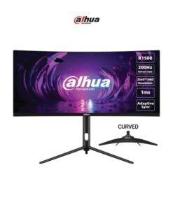DAHUA Monitor (จอมอนิเตอร์) LM30-E330C VA 200Hz จอโค้ง Nextplay Shop (เน็กซ์เพลย์) ร้านคอมพิวเตอร์ อุปกรณ์ แบตเตอร์รี่ อแดปเตอร์ คอมพิวเตอร์ นวมินทร์ นวลจันทร์ รามอินทรา ราคาดี ราคาถูก ของแท้ ประกันศูนย์ https://nextplay.co.th/