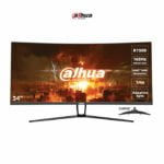DAHUA Monitor Gaming (จอมอนิเตอร์ สำหรับเล่นเกมส์) LM34-E330C VA 165Hz จอโค้ง Nextplay Shop (เน็กซ์เพลย์) ร้านคอมพิวเตอร์ อุปกรณ์ แบตเตอร์รี่ อแดปเตอร์ คอมพิวเตอร์ นวมินทร์ นวลจันทร์ รามอินทรา ราคาดี ราคาถูก ของแท้ ประกันศูนย์ https://nextplay.co.th/