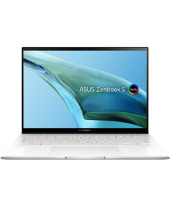 ASUS Store NOTEBOOK (โน้ตบุ๊ค) ASUS Zenbook S13 OLED (UM5302LA) (หน้าจอ 13 นิ้ว) Nextplay Shop (เน็กซ์เพลย์) ร้านคอมพิวเตอร์ อุปกรณ์คอมพิวเตอร์ นวมินทร์ นวลจันทร์ รามอินทรา ราคาดี ราคาถูก ของแท้ ประกันศูนย์ https://nextplay.co.th/