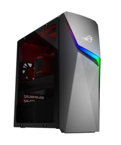 ASUS Store Desktop PC (คอมพิวเตอร์ตั้งโต๊ะ) ASUS ROG STRIX G10DK Nextplay Shop (เน็กซ์เพลย์) ร้านคอมพิวเตอร์ อุปกรณ์ แบตเตอร์รี่ อแดปเตอร์ คอมพิวเตอร์ นวมินทร์ นวลจันทร์ รามอินทรา ราคาดี ราคาถูก ของแท้ ประกันศูนย์ https://nextplay.co.th/