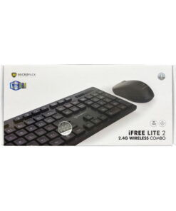 Micropack Keyboard & Mouse Wireless (คีย์บอร์ดและเม้าส์ไร้สาย) KM-237W USB wireless keyboard and mouse combo Nextplay Shop (เน็กซ์เพลย์) ร้านคอมพิวเตอร์ อุปกรณ์ไอที แบตเตอร์รี่ อแดปเตอร์ คอมพิวเตอร์ นวมินทร์ นวลจันทร์ รามอินทรา ราคาดี ราคาถูก ของแท้ ประกันศูนย์ https://nextplay.co.th/