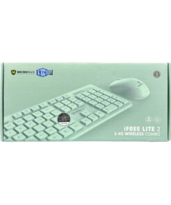 Micropack Keyboard & Mouse Wireless (คีย์บอร์ดและเม้าส์ไร้สาย) KM-237W USB wireless keyboard and mouse combo Nextplay Shop (เน็กซ์เพลย์) ร้านคอมพิวเตอร์ อุปกรณ์ไอที แบตเตอร์รี่ อแดปเตอร์ คอมพิวเตอร์ นวมินทร์ นวลจันทร์ รามอินทรา ราคาดี ราคาถูก ของแท้ ประกันศูนย์ https://nextplay.co.th/