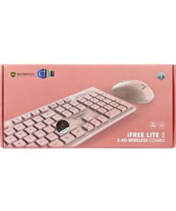 Micropack Keyboard & Mouse Wireless (คีย์บอร์ดและเม้าส์ไร้สาย) KM-237W USB wireless keyboard and mouse combo Nextplay Shop (เน็กซ์เพลย์) ร้านคอมพิวเตอร์ อุปกรณ์ไอที แบตเตอร์รี่ อแดปเตอร์ คอมพิวเตอร์ นวมินทร์ นวลจันทร์ รามอินทรา ราคาดี ราคาถูก ของแท้ ประกันศูนย์ https://nextplay.co.th/