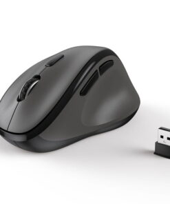Micropack MOUSE Wireless (เมาส์ไร้สาย) MP-V01W Ergonomic Wireless Mouse Nextplay Shop (เน็กซ์เพลย์) ร้านคอมพิวเตอร์ อุปกรณ์ไอที แบตเตอร์รี่ อแดปเตอร์ คอมพิวเตอร์ นวมินทร์ นวลจันทร์ รามอินทรา ราคาดี ราคาถูก ของแท้ ประกันศูนย์ https://nextplay.co.th/