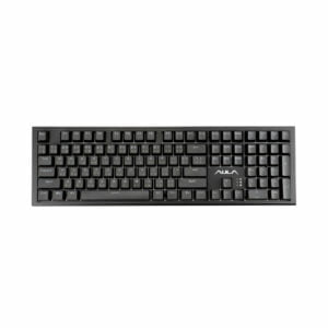 AULA Keyboard Gaming (คีย์บอร์ดเกมมิ่ง) AULA F3033-3032 (Black, Brown Switch) Nextplay Shop (เน็กซ์เพลย์) ร้านคอมพิวเตอร์ อุปกรณ์ แบตเตอร์รี่ อแดปเตอร์ คอมพิวเตอร์ นวมินทร์ นวลจันทร์ รามอินทรา ราคาดี ราคาถูก ของแท้ ประกันศูนย์ https://nextplay.co.th/
