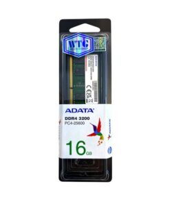 ADATA Ram Notebook (แรม) ADATA 8GB DDR4 3200MHz 8GB / 16GB / 32GB