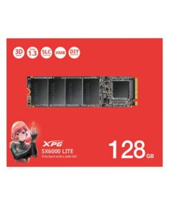 ADATA SSD (เอสเอสดี) ADATA 128GB 256GB 512GB 1TB XPG SX6000 (ASX6000LNP-512GT-C) Nextplay Shop (เน็กซ์เพลย์) ร้านคอมพิวเตอร์ อุปกรณ์ไอที แบตเตอร์รี่ อแดปเตอร์ คอมพิวเตอร์ นวมินทร์ นวลจันทร์ รามอินทรา ราคาดี ราคาถูก ของแท้ ประกันศูนย์ https://nextplay.co.th/