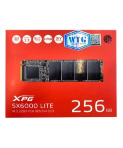 ADATA SSD (เอสเอสดี) ADATA 128GB 256GB 512GB 1TB XPG SX6000 (ASX6000LNP-512GT-C) Nextplay Shop (เน็กซ์เพลย์) ร้านคอมพิวเตอร์ อุปกรณ์ไอที แบตเตอร์รี่ อแดปเตอร์ คอมพิวเตอร์ นวมินทร์ นวลจันทร์ รามอินทรา ราคาดี ราคาถูก ของแท้ ประกันศูนย์ https://nextplay.co.th/