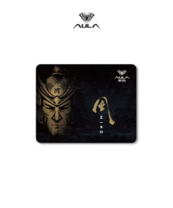 AULA Mouse Pad Gaming (แผ่นรองเมาส์เกมมิ่ง) AULA MP-W Nextplay Shop (เน็กซ์เพลย์) ร้านคอมพิวเตอร์ อุปกรณ์ไอที แบตเตอร์รี่ อแดปเตอร์ คอมพิวเตอร์ นวมินทร์ นวลจันทร์ รามอินทรา ราคาดี ราคาถูก ของแท้ ประกันศูนย์ https://nextplay.co.th/