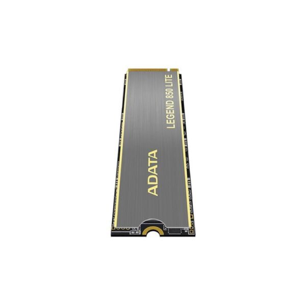 SSD(เอสเอสดี)ADATA LEGEND 850 LITE PCIe Gen4 x4 M.2 2280(1000GB