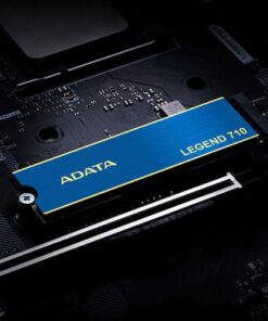 ADATA SSD (เอสเอสดี) ADATA SSD Legend 710 512 | 1TCS