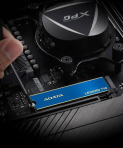 ADATA SSD (เอสเอสดี) ADATA SSD Legend 710 512 | 1TCS