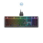 dell keyboard AW920k-Black-Cover