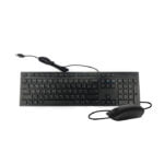 Keyboard & Mouse KB216-MS116
