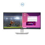 Dell Monitor S3423DWC-Cover