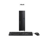 Desktop PC-D500SER-Cover