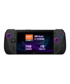 ASUS ROG ALLY X RC72LA-NH011W