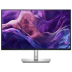 (จอมอนิเตอร์) Monitor DELL P2425H - 23.8" (IPS, HDMI, DP) 100Hz