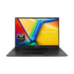 Notebook (โน๊ตบุ๊ค) ASUS Vivobook16 X1605VA-MB998WA corei9 (Indie Black)