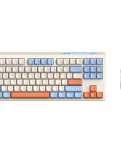 Micropack Combo KM-269W_Red