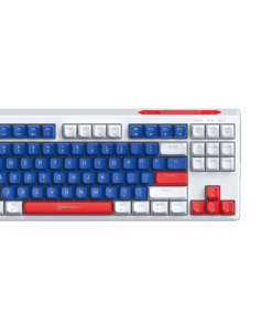 Micropack Combo KM-269W_Navy
