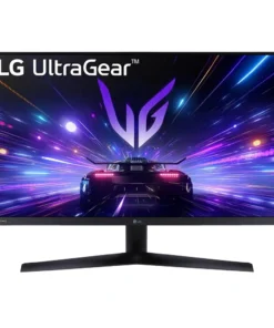 (จอมอนิเตอร์) Monitor LG UltraGear 27GS60F-B - 27" (IPS, HDMI, DP) G-SYNC/FREESYNCE 180Hz
