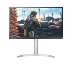 MONITOR LG IPS 27" 27UP650-W.ATM