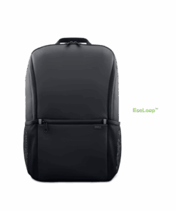 (กระเป๋าโน๊ตบุ๊คสะพายหลัง 14 - 16 นิ้ว) DELL Ecoloop Essential Backpack 14" - 16" - CP3724