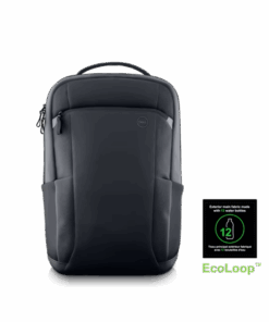 (กระเป๋าโน๊ตบุ๊คสะพายหลัง 15.6 นิ้ว) DELL Ecoloop Pro Slim Backpack 15.6" - CP5724S