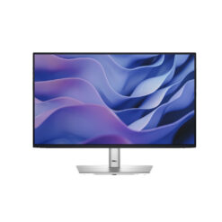 (จอมอนิเตอร์) Monitor DELL P2225H - 21.5" (IPS, VGA, HDMI, DP) 100Hz