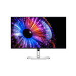 (จอมอนิเตอร์) Monitor DELL ULTRASHARP U2724DE - 27" (IPS, HDMI, DP, RJ45, USB-C) 2K 120Hz