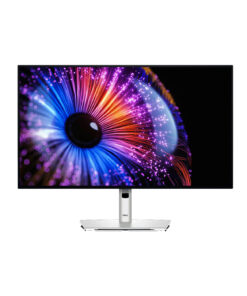 (จอมอนิเตอร์) Monitor DELL ULTRASHARP U2724DE - 27" (IPS, HDMI, DP, RJ45, USB-C) 2K 120Hz
