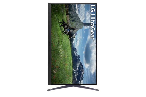 (จอมอนิเตอร์) Monitor LG UltraGear 32GS85Q-B - 31.5" (NANO IPS, HDMI, DP) G-SYNC / FREESYNCE 2K 180Hz - Image 10