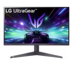 (จอมอนิเตอร์) Monitor LG UltraGear 24GS50F-B - 23.7" (VA, HDMI, DP) FREESYNC 180Hz
