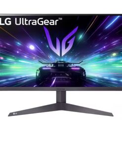 (จอมอนิเตอร์) Monitor LG UltraGear 24GS50F-B - 23.7" (VA, HDMI, DP) FREESYNC 180Hz